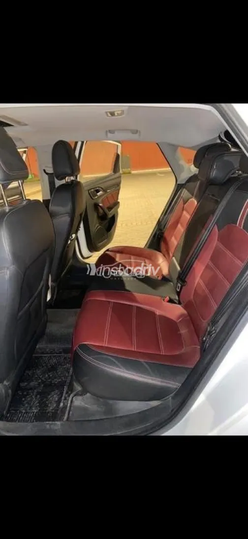 ام جى 6 2022 أبيض مستعملة للبيع - 8