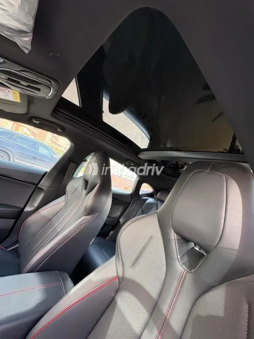 ام جى 7 2025 أبيض مستعملة للبيع - 5