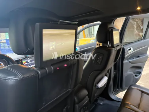 Jeep Grand Cherokee 2022 White Used for Sale - 4