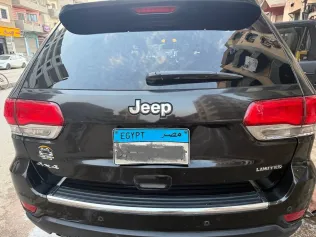 Jeep Grand Cherokee 2022 White Used for Sale