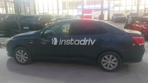 شيفروليه أوبترا 2016 أبيض مستعملة للبيع - 7