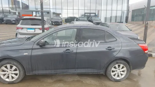 شيفروليه أوبترا 2016 أبيض مستعملة للبيع - 9