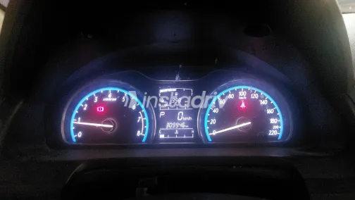 شيفروليه أوبترا 2016 أبيض مستعملة للبيع - 10