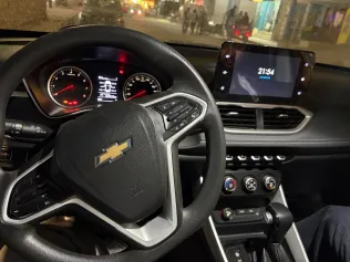 شيفروليه كابتيفا 2021 أبيض مستعملة للبيع