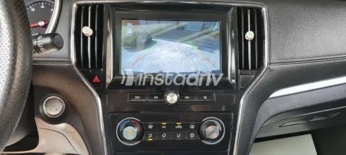 ام جى ار اكس 5 2021 أسود مستعملة للبيع - 6