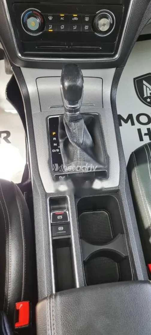 ام جى ار اكس 5 2021 أسود مستعملة للبيع - 7