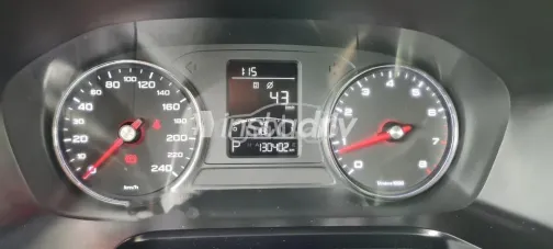 ام جى ار اكس 5 2021 أسود مستعملة للبيع - 8