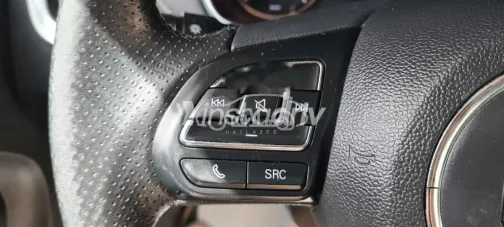 ام جى ار اكس 5 2021 أسود مستعملة للبيع - 10