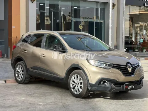 رينو كادجار 2019 بيج مستعملة للبيع - 2