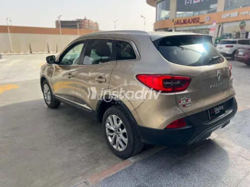 رينو كادجار 2019 بيج مستعملة للبيع - 5