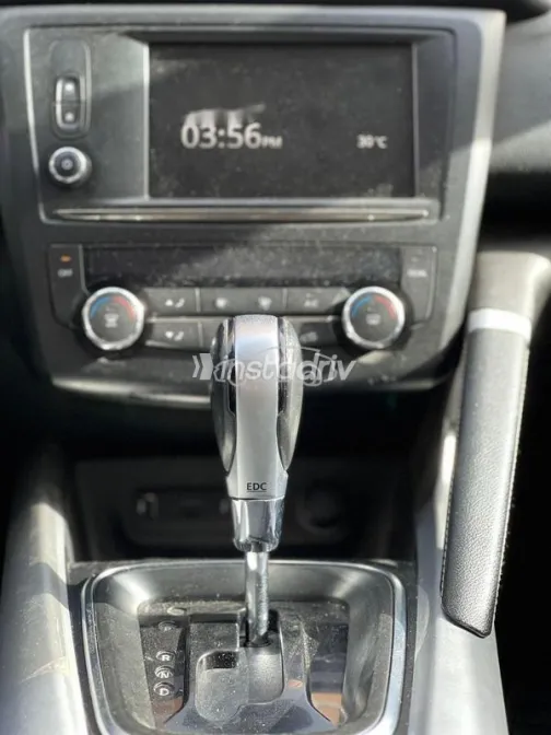 رينو كادجار 2019 بيج مستعملة للبيع - 8