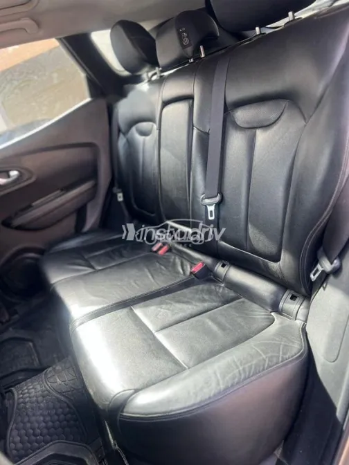 رينو كادجار 2019 بيج مستعملة للبيع - 10