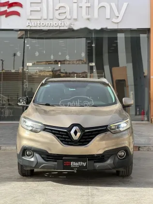 رينو كادجار 2019 بيج مستعملة للبيع
