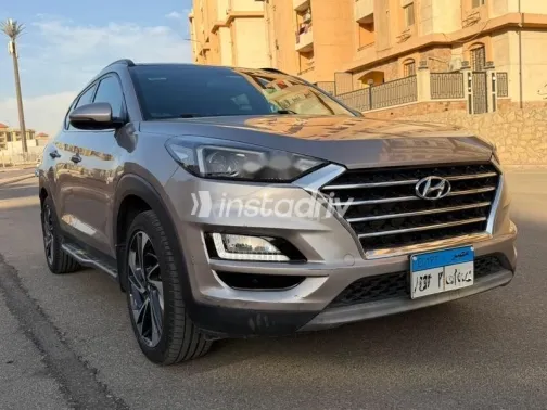 هيونداي توسان GDI 2020 بيج مستعملة للبيع - 3