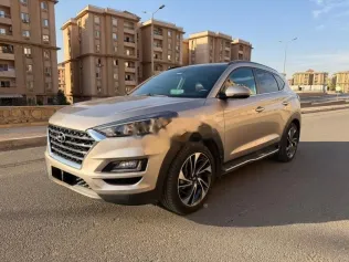 هيونداي توسان GDI 2020 بيج مستعملة للبيع