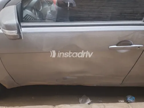 ميتسوبيشي لانسر اى اكس شارك 2018 أبيض مستعملة للبيع - 3