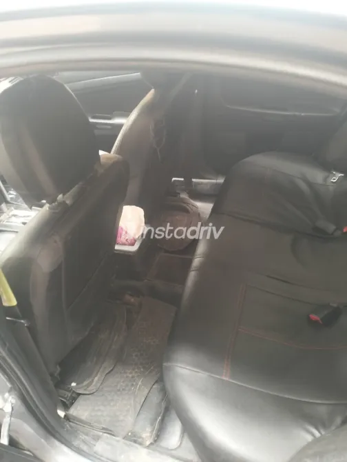 ميتسوبيشي لانسر اى اكس شارك 2018 أبيض مستعملة للبيع - 7