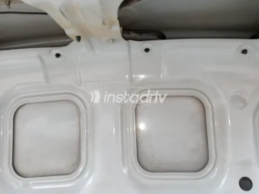 هيونداي افانتي 2008 فضي مستعملة للبيع - 5