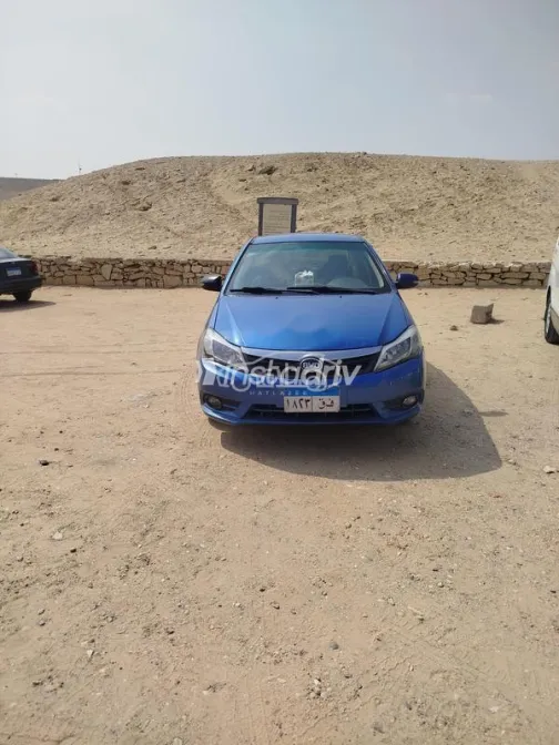 Byd F3 2021 White Used for Sale - 1