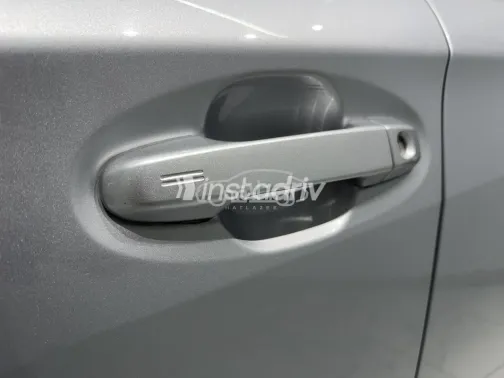 سوبارو XV 2022 فضي مستعملة للبيع - 8