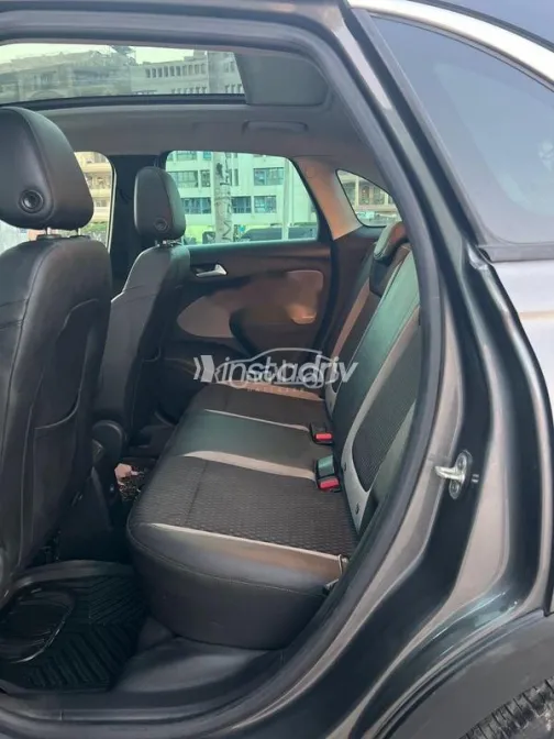 اوبل كروس لاند 2020 أبيض مستعملة للبيع - 6