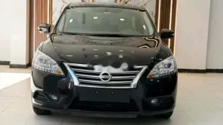 Nissan Sentra 2026 Black Used for Sale