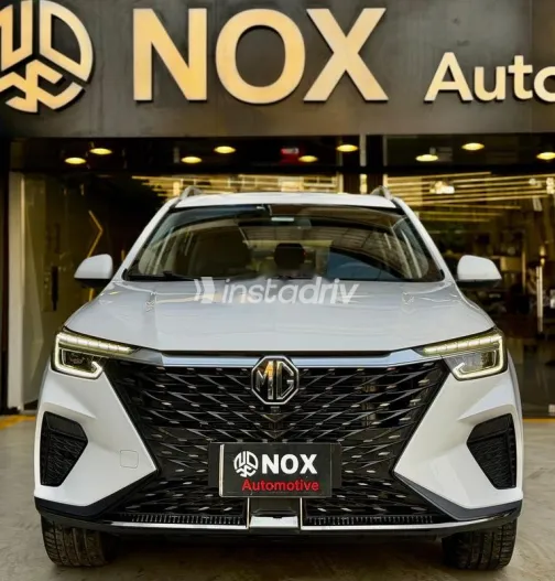 MG Rx5 2024 White Used for Sale - 2