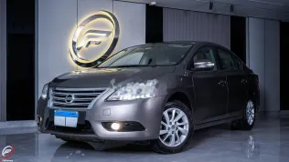 Nissan Sentra 2026 Gray Used for Sale