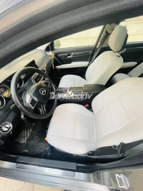 Mercedes 250 2012 Dark Gray Used for Sale - 10