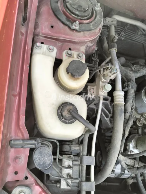 بى واى دى‬ F3 2023 أبيض مستعملة للبيع - 7