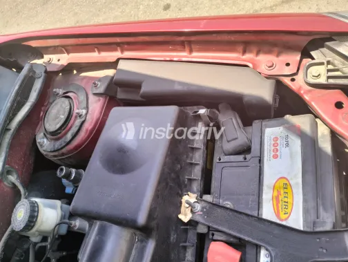 بى واى دى‬ F3 2023 أبيض مستعملة للبيع - 9