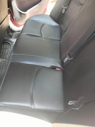 بى واى دى‬ F3 2023 أبيض مستعملة للبيع