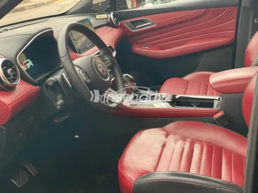 MG HS 2025 Black Used for Sale - 5