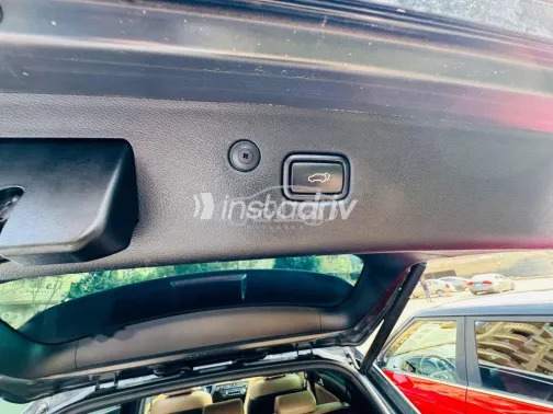 كيا سبورتاج 2020 أسود مستعملة للبيع - 7