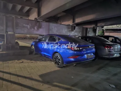 جاك J7 2022 أبيض مستعملة للبيع - 1