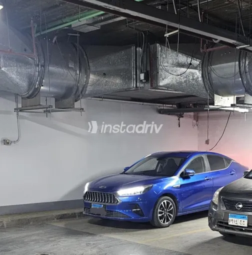 جاك J7 2022 أبيض مستعملة للبيع - 2