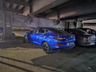 جاك J7 2022 أبيض مستعملة للبيع