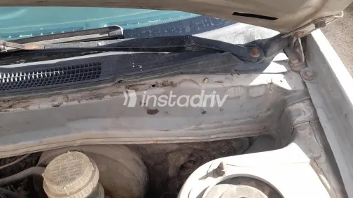 ميتسوبيشي لانسر 1998 فضي مستعملة للبيع - 1