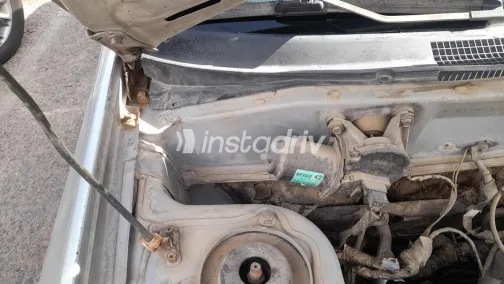 ميتسوبيشي لانسر 1998 فضي مستعملة للبيع - 4