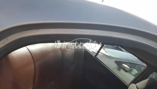 ميتسوبيشي لانسر 1998 فضي مستعملة للبيع - 10