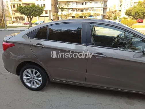 شيرى اريزو 5 2023 رمادي مستعملة للبيع - 3