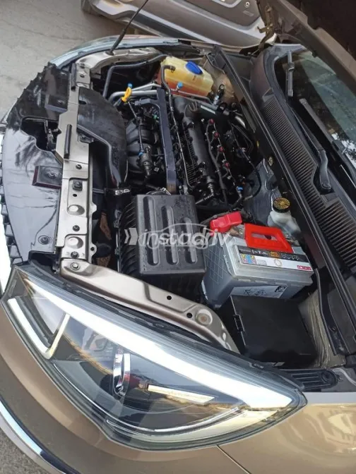 شيرى اريزو 5 2023 رمادي مستعملة للبيع - 9