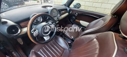 Mini Mini Cooper S 2008 Brown Used for Sale - 2