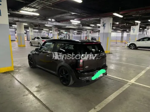 Mini Mini Cooper S 2008 Brown Used for Sale - 3