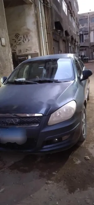 اسبيرانزا M11 2012 أسود مستعملة للبيع