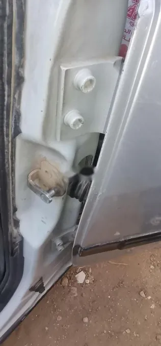 فيات تمبرا 1990 فضي مستعملة للبيع