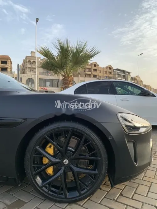 xiaomi SU7 2025 Black Used for Sale - 6