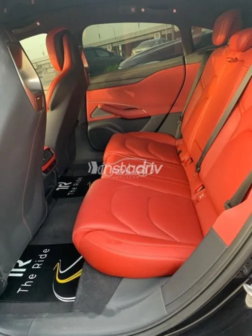 xiaomi SU7 2025 Black Used for Sale - 10