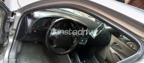 دايو نوبيرا 2 2005 فضي مستعملة للبيع - 7