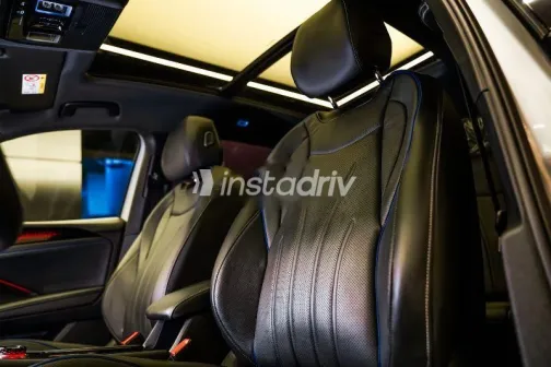 فولكس فاغن تيجون 2025 فضي مستعملة للبيع - 4